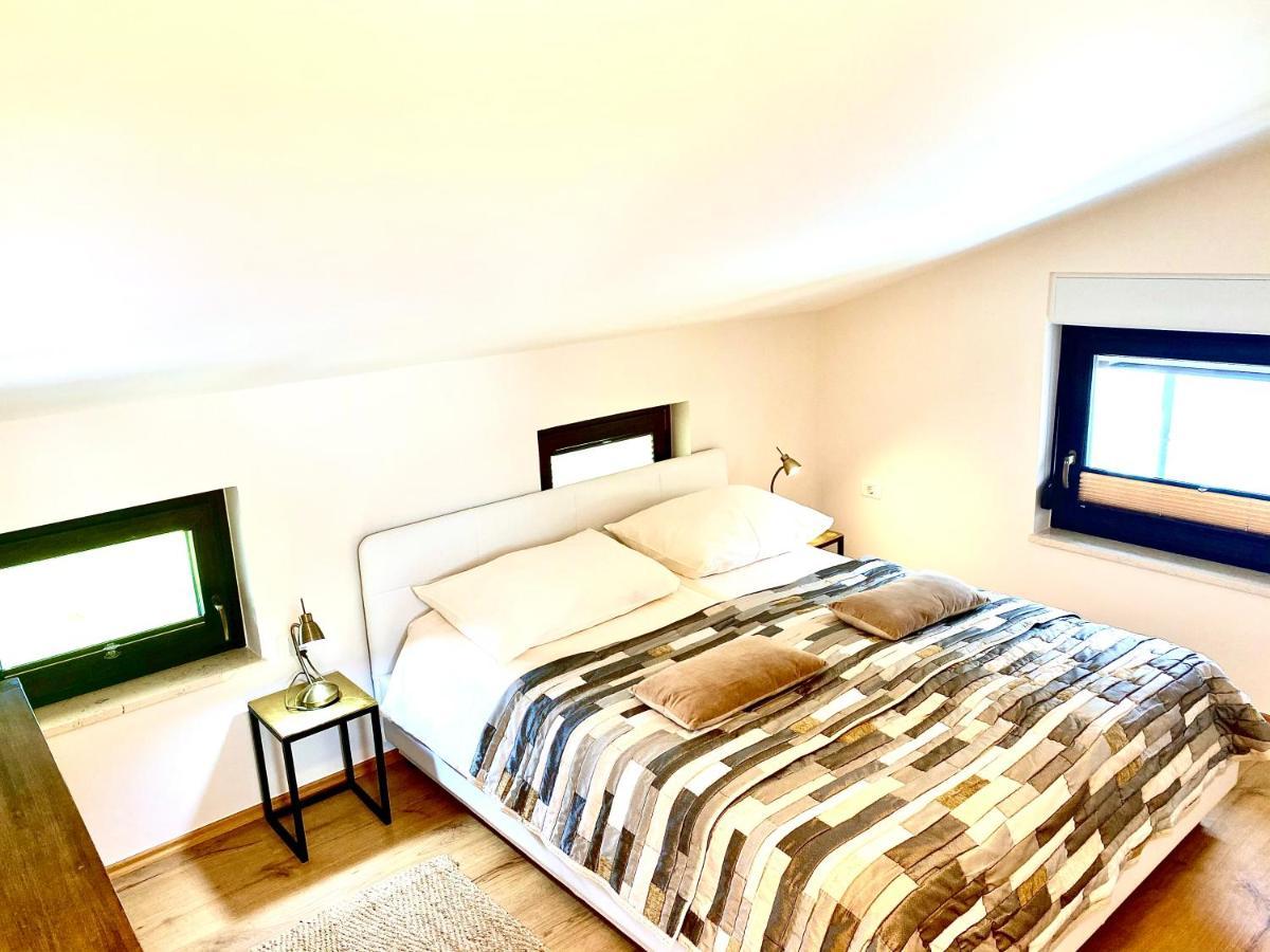 Apartments Pri Nas Kobarid Extérieur photo