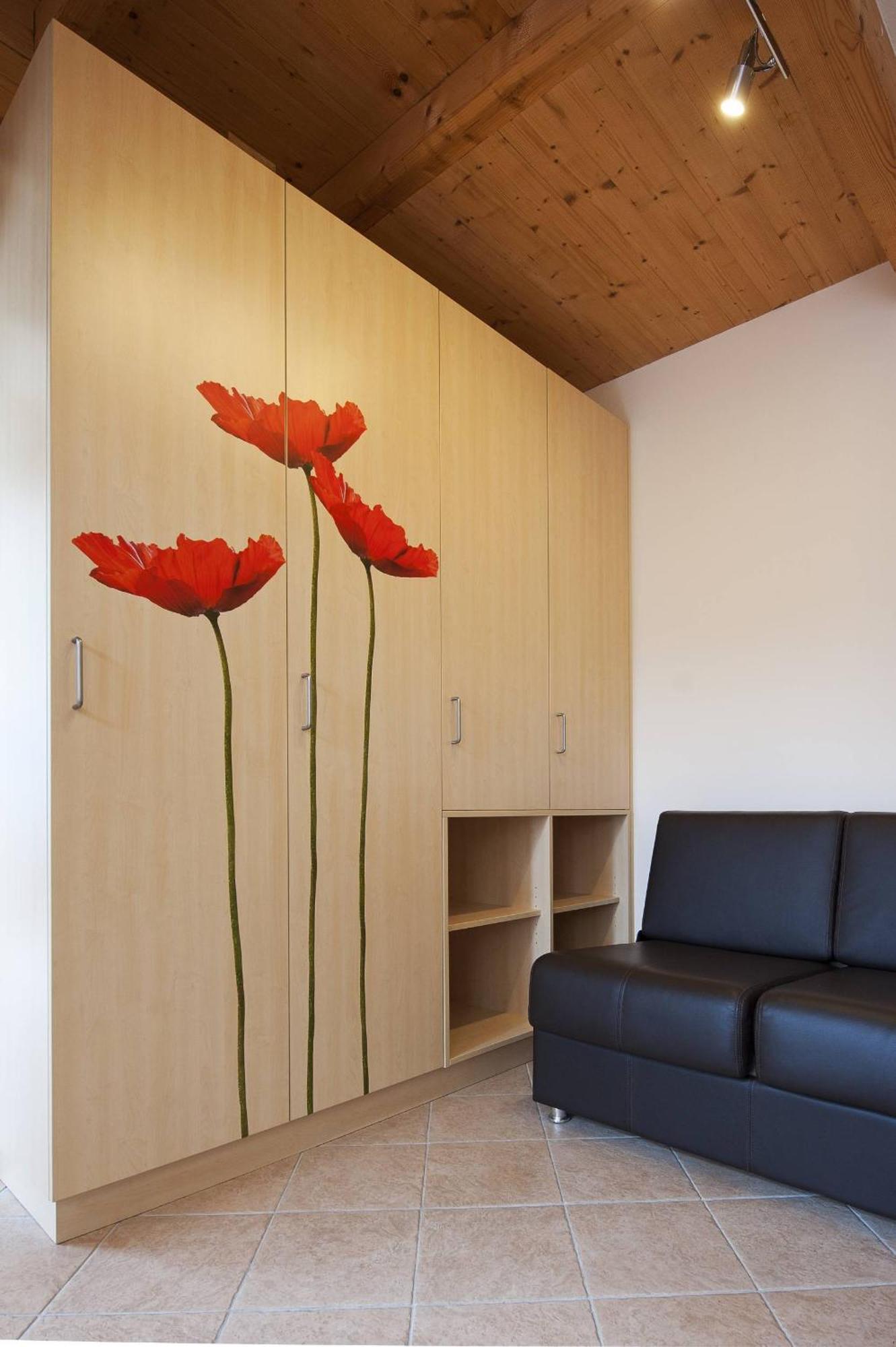 Apartments Pri Nas Kobarid Extérieur photo