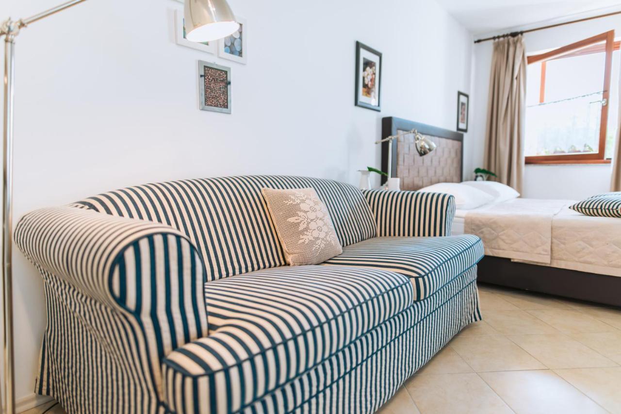 Apartments Pri Nas Kobarid Extérieur photo
